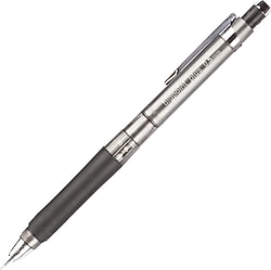 Bigpoint Plus 0.5 mm Versatil Kalem Gri