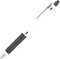 Bigpoint Plus 0.7 mm Versatil Kalem Beyaz