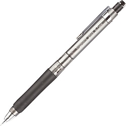 Bigpoint Plus 0.7 mm Versatil Kalem Gri