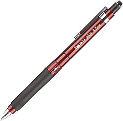 Bigpoint Plus 0.7 mm Versatil Kalem Kırmızı