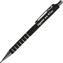 Bigpoint Pro 0.7 mm Versatil Kalem Beyaz