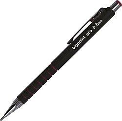 Bigpoint Pro 0.7 mm Versatil Kalem Kırmızı