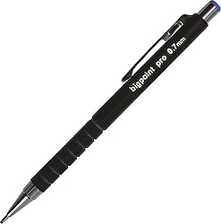 Bigpoint Pro 0.7 mm Versatil Kalem Mavi