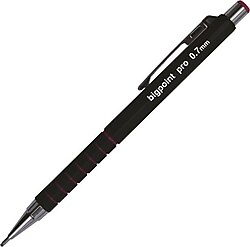 Bigpoint Pro 0.7 mm Versatil Kalem Pembe