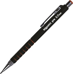 Bigpoint Pro 0.7 mm Versatil Kalem Turuncu