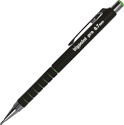 Bigpoint Pro 0.7 mm Versatil Kalem Yeşil