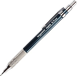 Bigpoint Rapid Yeşil 0.7 mm Uçlu Kalem