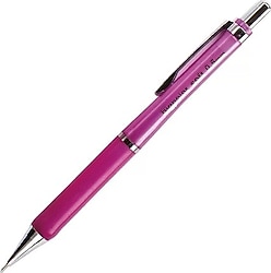 Bigpoint Soft 0.5 mm Koyu Pembe Versatil Kalem