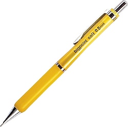 Bigpoint Soft 0.5 mm Sarı Versatil Kalem