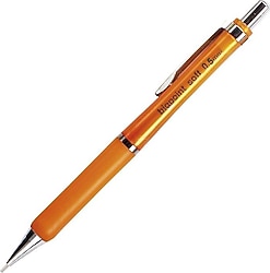 Bigpoint Soft 0.5 mm Turuncu Versatil Kalem