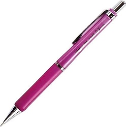 Bigpoint Soft 0.7 mm Koyu Pembe Versatil Uçlu Kalem