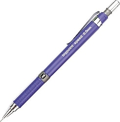 Bigpoint Speed Mor 0.5 mm Versatil Uçlu Kalem