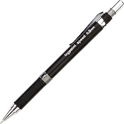 Bigpoint Speed Siyah 0.5 mm Versatil Uçlu Kalem