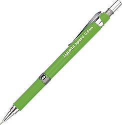 Bigpoint Speed Yeşil 0.5 mm Versatil Uçlu Kalem