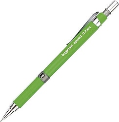 Bigpoint Speed Yeşil 0.7 mm Versatil Uçlu Kalem