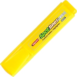 Bigpoint Spotliner Sarı Fosforlu Kalem