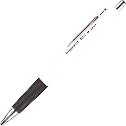 Bigpoint Trio 0.5 mm Beyaz Versatil Uçlu Kalem