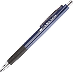 Bigpoint Trio 0.5 mm Mavi Versatil Uçlu Kalem