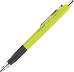 Bigpoint Trio 0.5 mm Yeşil Versatil Uçlu Kalem