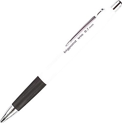 Bigpoint Trio 0.7 mm Beyaz Versatil Uçlu Kalem