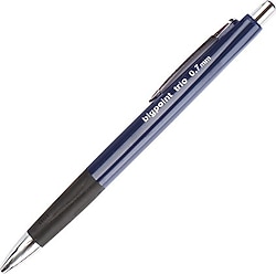 Bigpoint Trio 0.7 mm Mavi Versatil Uçlu Kalem
