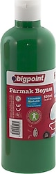 Bigpoint 500 ml Parmak Boyası Yeşil