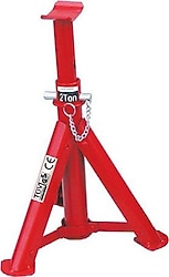 Bigred T42004 Katlanır 2 Ton Kriko Standı
