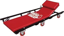 Bigred TR6452 7.2 kg Tekerlekli Araç Altı Bakım Tablası