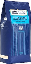 Bikaldi Filtre Kahve