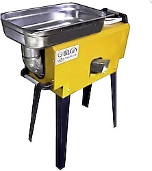 Bilgin BS1S 220 V Sarı Salça Makinesi