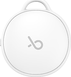 Bilicra B-Tag Beyaz Akıllı Takip Cihazı