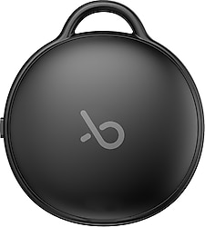 Bilicra B-Tag Siyah Akıllı Takip Cihazı