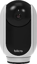 Bilicra Iris 3 MP 360 Derece Wi-Fi Akıllı Kamera