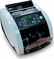 Bill Counter AE-2001 Karışık Para Sayma Makinesi