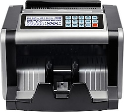 Bill Counter AL-4000 Karışık Para Sayma Makinesi