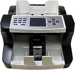 Bill Counter İntegra Mix Karışık Para Sayma Makinesi