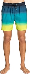 Billabong All Day Fade Lb Volley EBYJV00121 Erkek Deniz Şortu