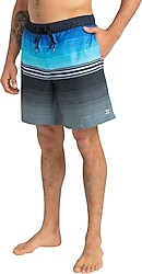 Billabong All Day Heritage Layback EBYJV00103 Erkek Deniz Şortu