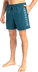 Billabong All Day Heritage Layback EBYJV00105 Erkek Deniz Şortu