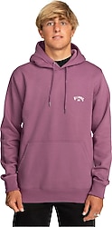 Billabong Arch EBYFT00114 Kapşüonlu Erkek Sweatshirt