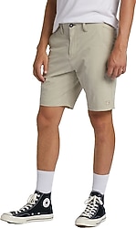 Billabong Crossfire Mid ABYWS00189 Erkek Şort