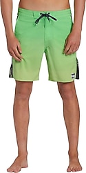 Billabong D Bah Lo Tide ABYBS00452 Erkek Deniz Şortu