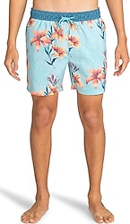 Billabong Good Times Layback EBYJV00128 Erkek Deniz Şortu