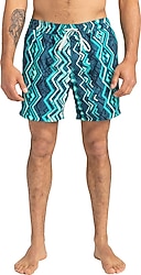 Billabong Good Times Lb Volley EBYJV00107 Erkek Deniz Şortu