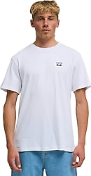 Billabong Icon Wave EBYZT00575 Kısa Kollu Bisiklet Yaka Erkek Tişört