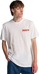 Billabong Origin EBYZT00520 Kısa Kollu Bisiklet Yaka Erkek Tişört