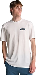 Billabong Runner Up EBYZT00514 Kısa Kollu Bisiklet Yaka Erkek Tişört