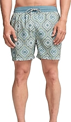 Billabong Vacay Layback EBYJV00159 Erkek Deniz Şortu