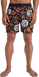 Billabong Vacay Lb Volley EBYJV00144 Erkek Deniz Şortu