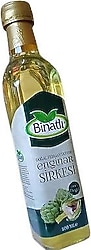 Binatlı Enginar Sirkesi 500 ml